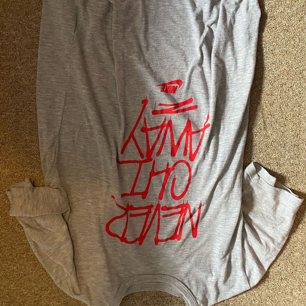 Nike shirt